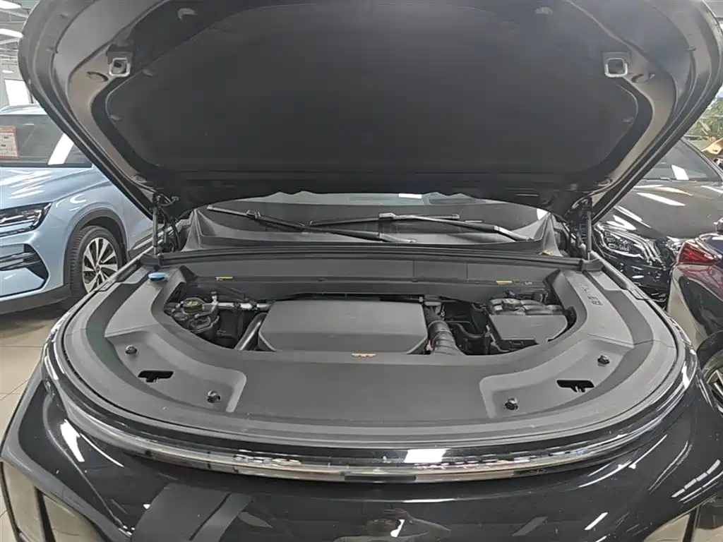 Ideal L9 2023 Pro купить на сайте DeffCars