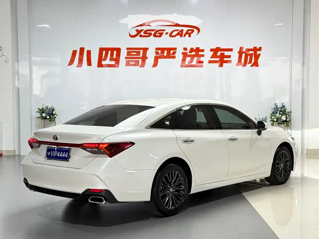 Asia Dragon 2019 2.0L XLE Exclusive Edition National VI купить на сайте DeffCars