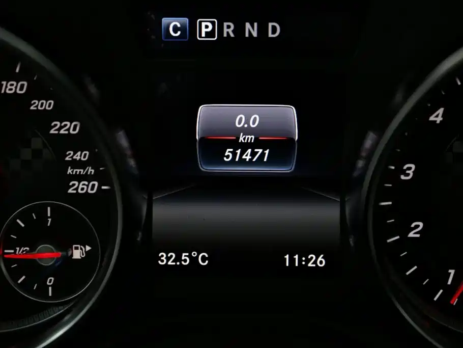 Mercedes SLC 2019款 260 瑾瑜典藏版 купить на сайте DeffCars