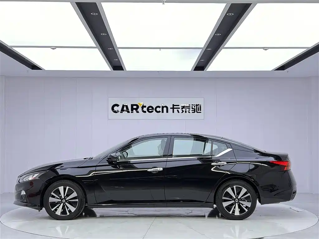 Teana 2021 2.0L XL Comfort Edition купить на сайте DeffCars