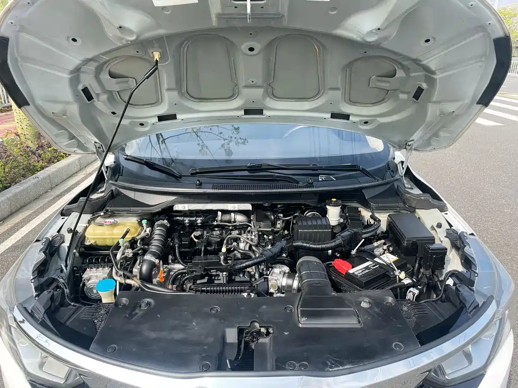 Lingpai 2019 180Turbo CVT Comfort Edition National V купить на сайте DeffCars