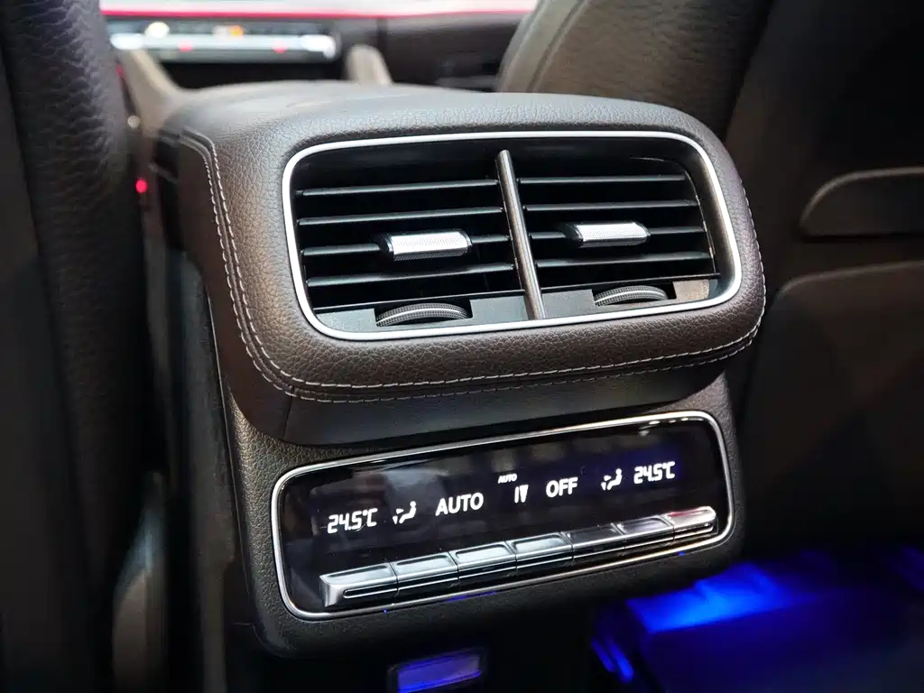 Mercedes-Benz GLS 2022 GLS 450 4MATIC luxury model купить на сайте DeffCars