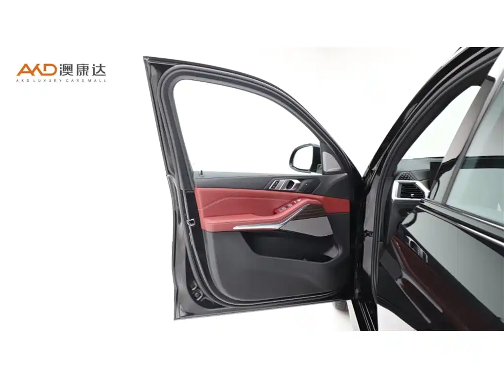 BMW X5/40Li/3.0T/23 models/xDrive M Sports Night Package купить на сайте DeffCars