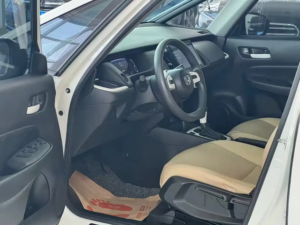 Fit 2021 1.5L CVT Trendy Edition купить на сайте DeffCars