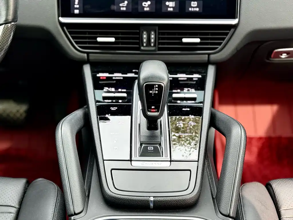 Cayenne 2019 Cayenne 3.0T купить на сайте DeffCars