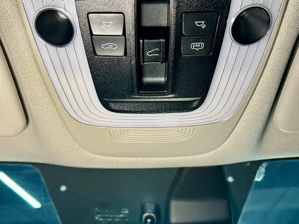 Sethus 2023 1.5L CVT Deluxe Edition купить на сайте DeffCars