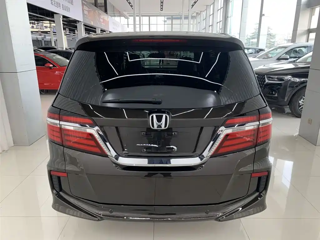 Alison 2016 2.4L Deluxe Edition купить на сайте DeffCars