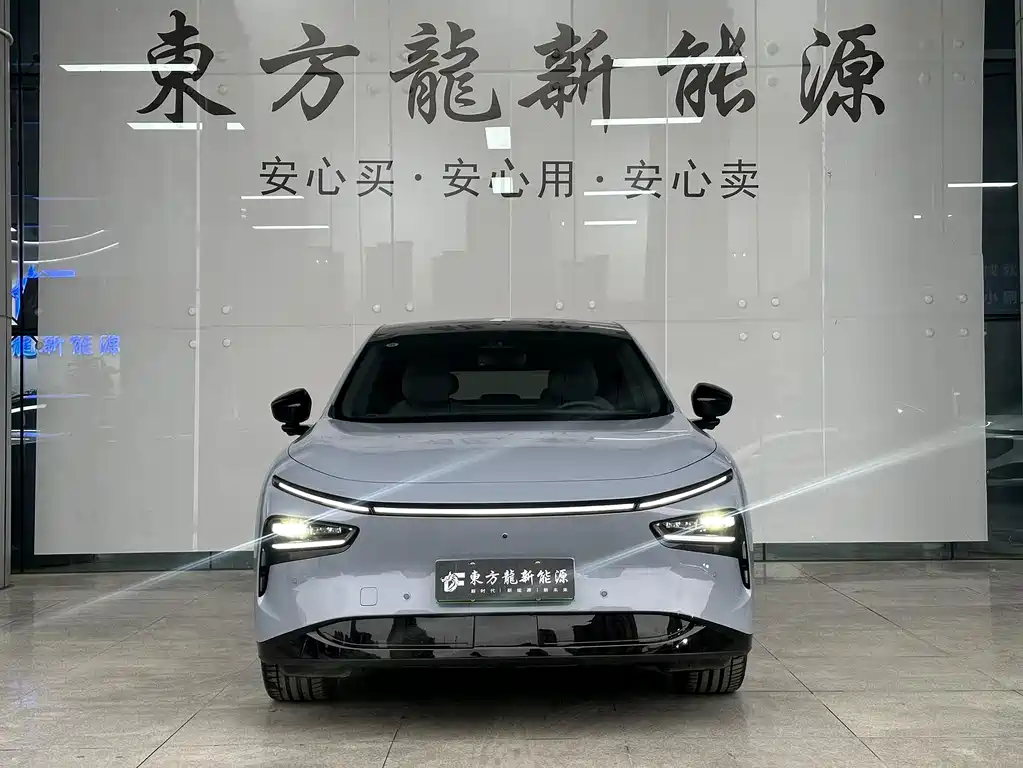 Xpeng G7 2025 Model 702 Super Long Battery Life Max купить на сайте DeffCars