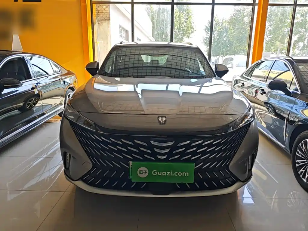 Roewe RX5 New Energy 2023 eRX5 Super Hybrid Comfort Edition купить на сайте DeffCars