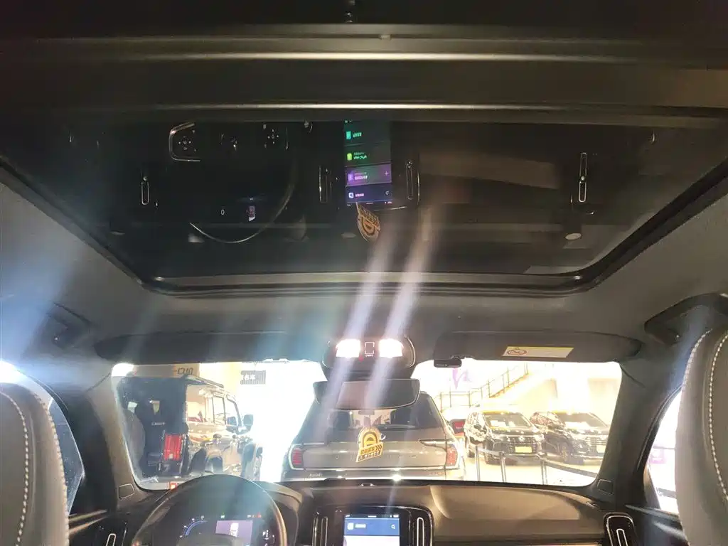 Volvo XC40 2023 B3 Zhiyuan Sports Edition купить на сайте DeffCars