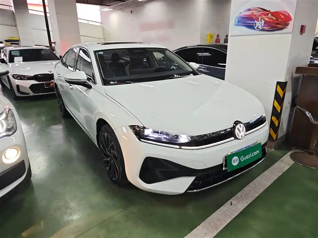 Sagitar 2026 L 300TSI DSG luxury model купить на сайте DeffCars