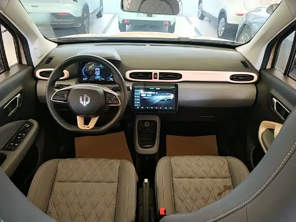 Leapmoo T03 2021 400 Comfort Edition купить на сайте DeffCars