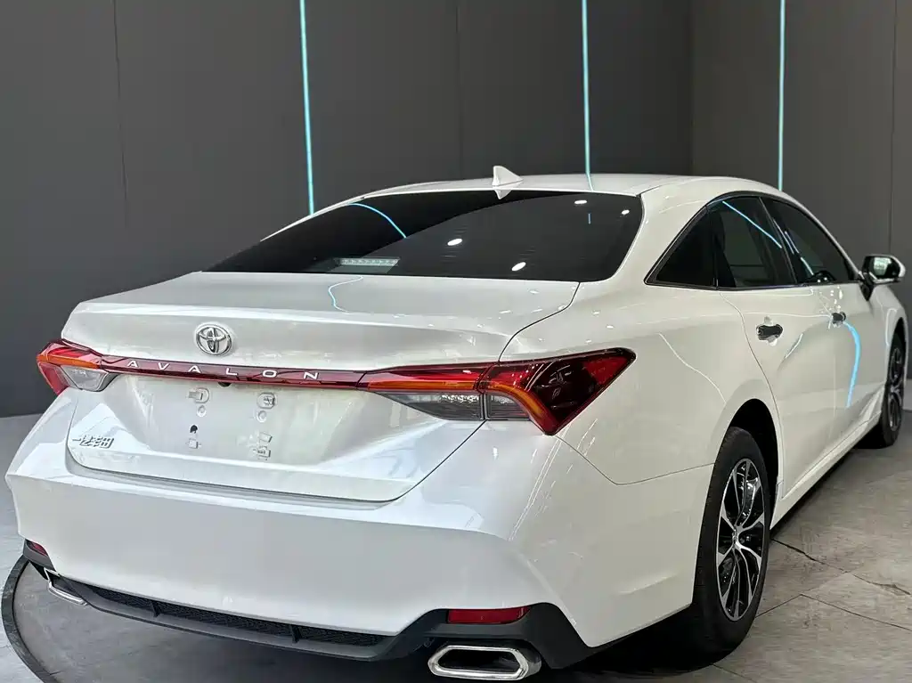 Asia Dragon 2023 2.0L Deluxe Edition купить на сайте DeffCars