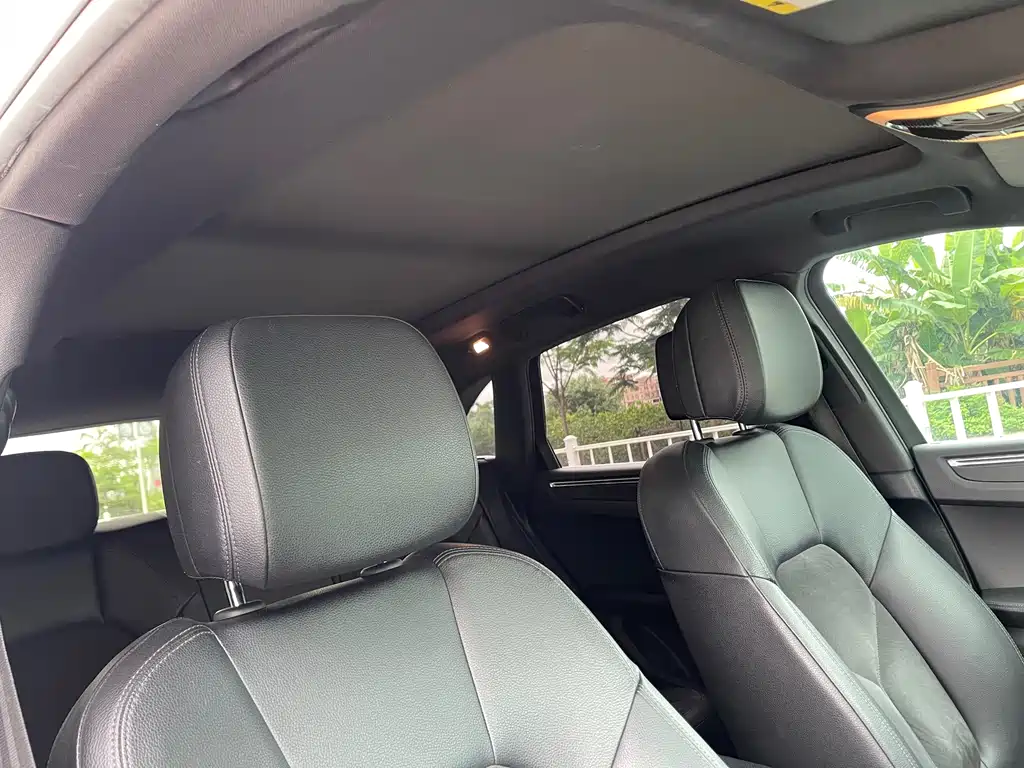 Macan 2018 Macan 2.0T купить на сайте DeffCars