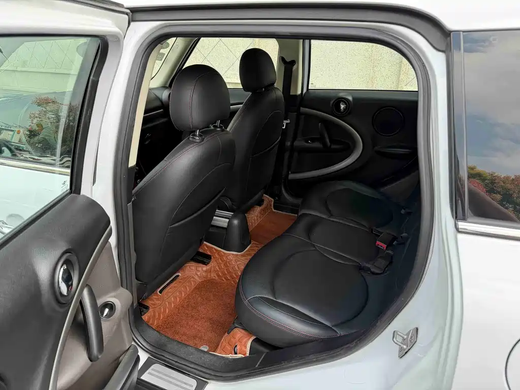 MINI COUNTRYMAN 2011 1.6L ONE купить на сайте DeffCars