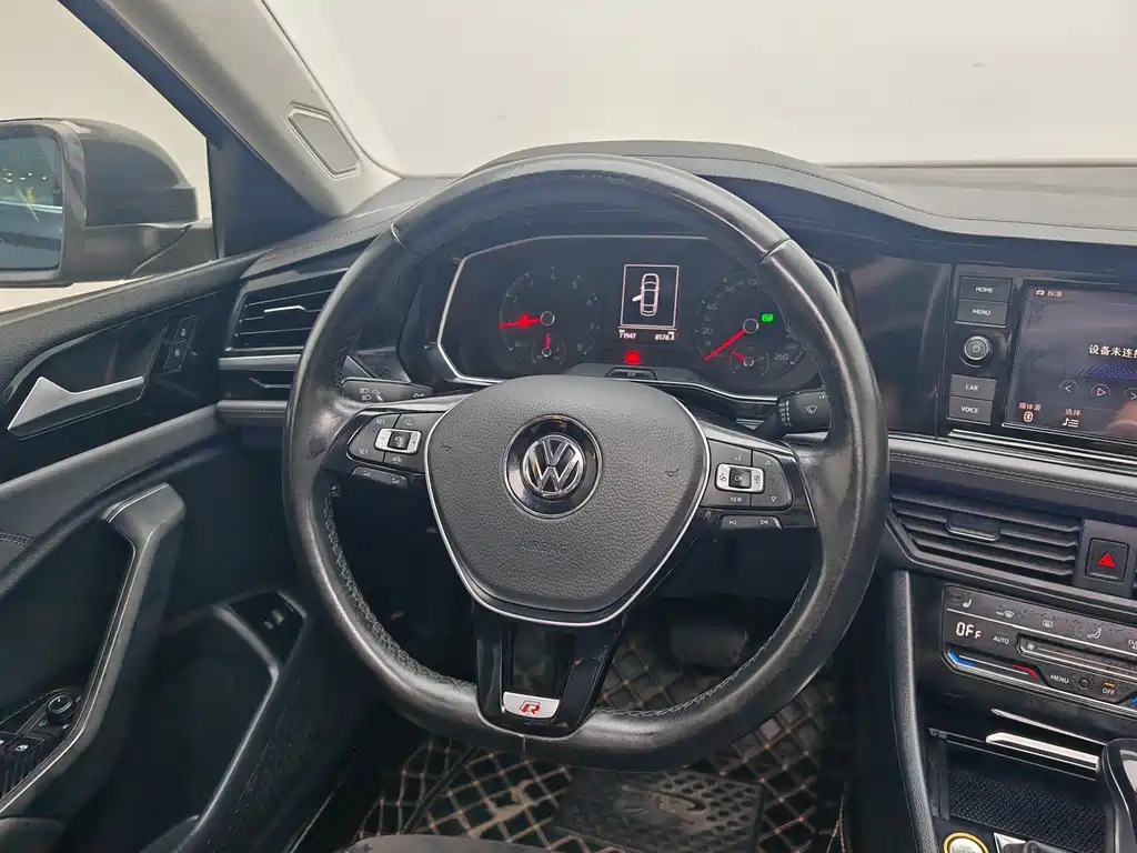 Sagitar 2019 280TSI DSG luxury model National VI купить на сайте DeffCars