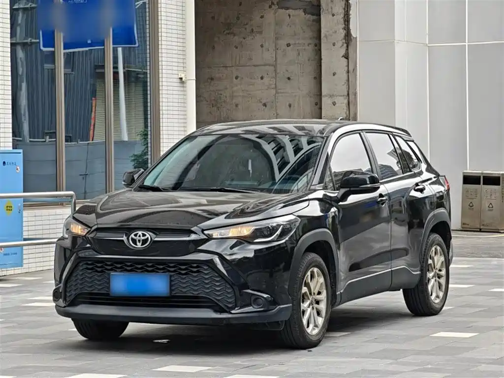 Fenglanda 2024 2.0L CVT Elite Edition купить на сайте DeffCars