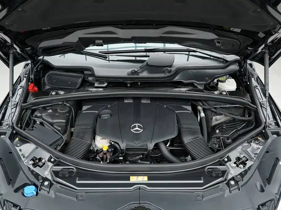 Mercedes R-Class 2014 R 320 4MATIC business model купить на сайте DeffCars
