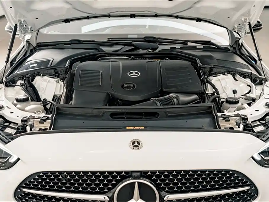 Mercedes-Benz C-Class 2023 C 260 L Haoye Sports Edition купить на сайте DeffCars