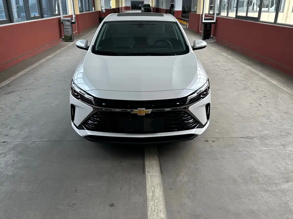 Cruze 2023 1.5L dual-clutch enjoyment version купить на сайте DeffCars