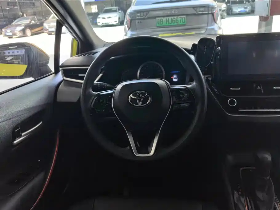 Ralink 2021 185T CVT sports version купить на сайте DeffCars