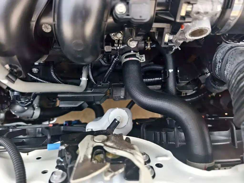 Fit 2023 1.5L CVT trendy version купить на сайте DeffCars