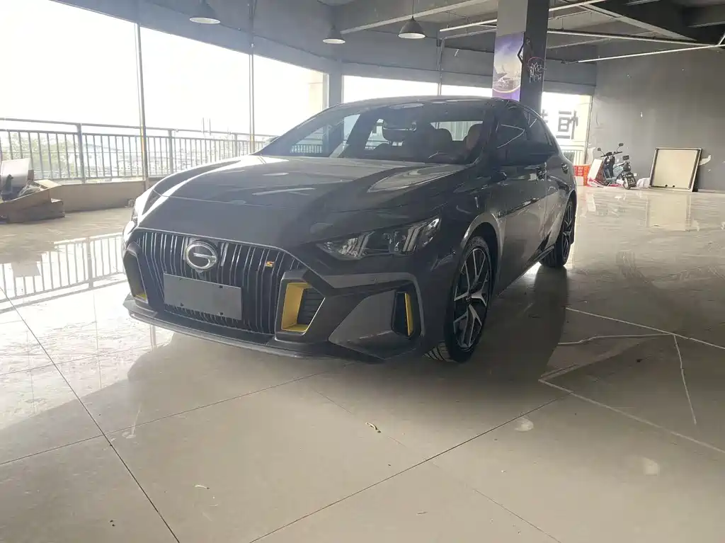 Shadow Leopard 2021 270T DCT J15 version купить на сайте DeffCars