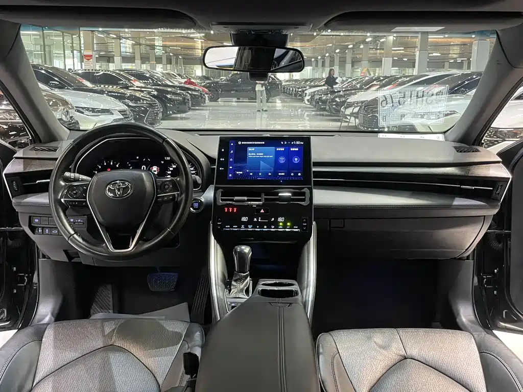 Asia Dragon 2022 2.0L Deluxe Edition купить на сайте DeffCars