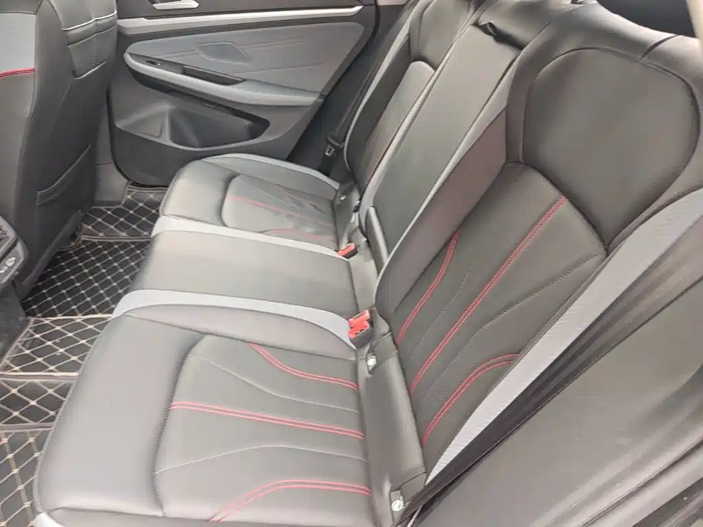 LAMANDO 2022 LAMANDOL 280TSI DSG spicy version купить на сайте DeffCars