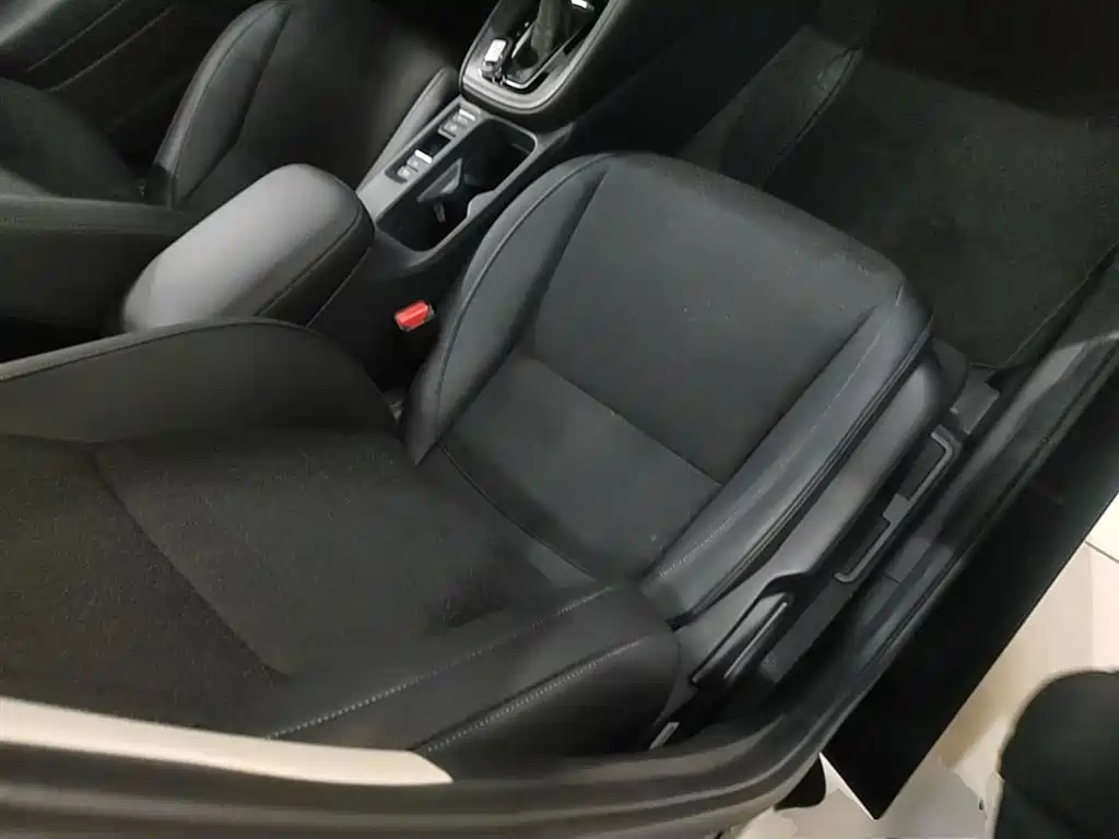 Binzhi 2023 1.5L CVT technology version купить на сайте DeffCars