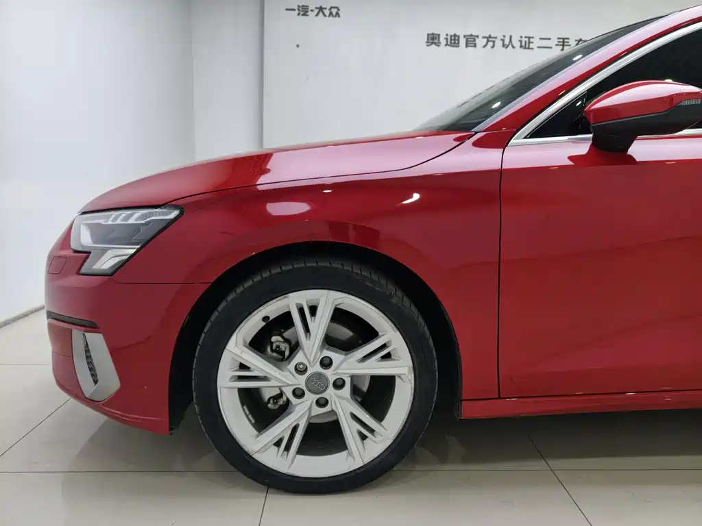 Audi A3 2021 Sportback 35 TFSI Fashionable and Elegant купить на сайте DeffCars
