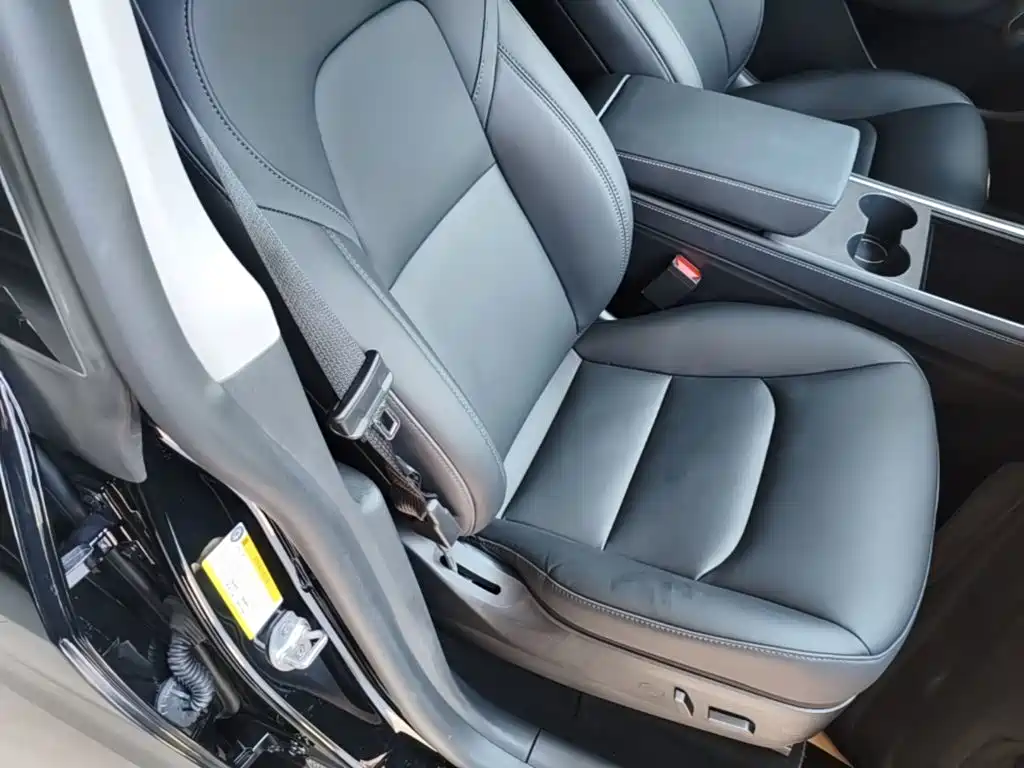Model Y 2022 facelift rear-wheel drive version купить на сайте DeffCars