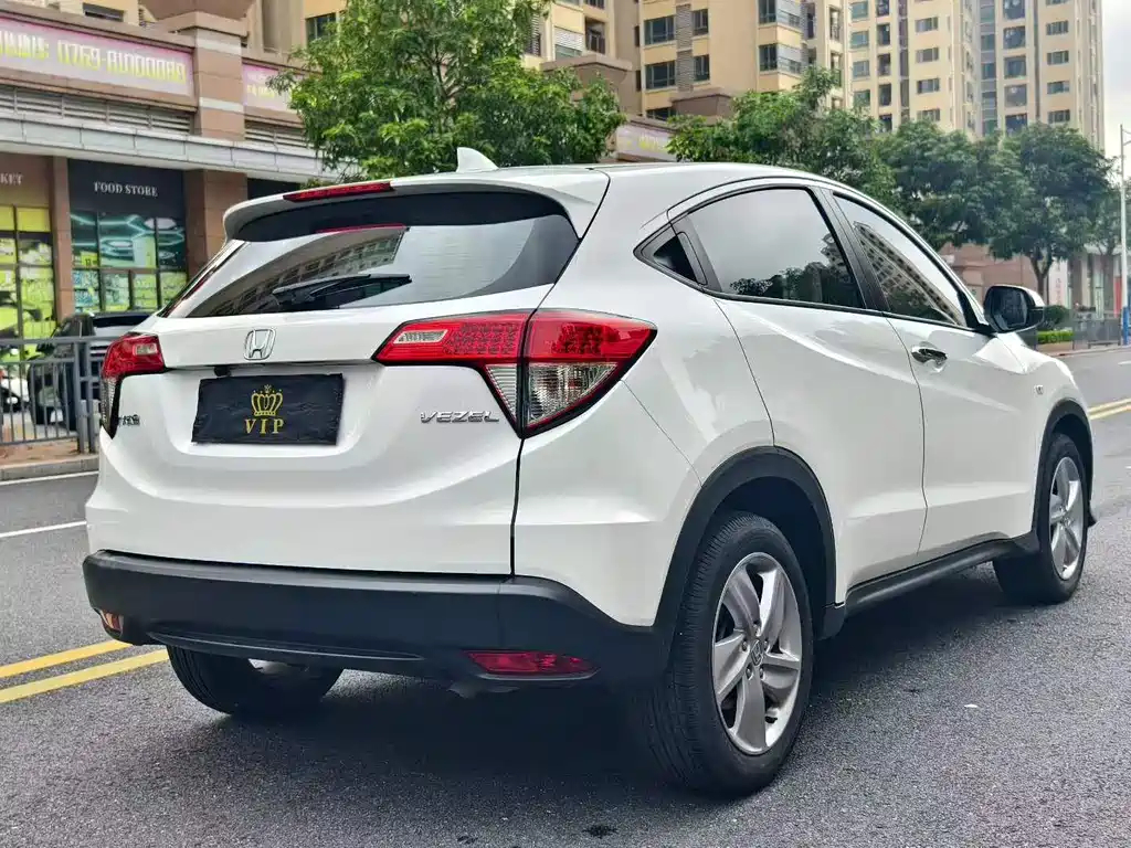 Binzhi 2020 1.5L CVT Elite Edition купить на сайте DeffCars
