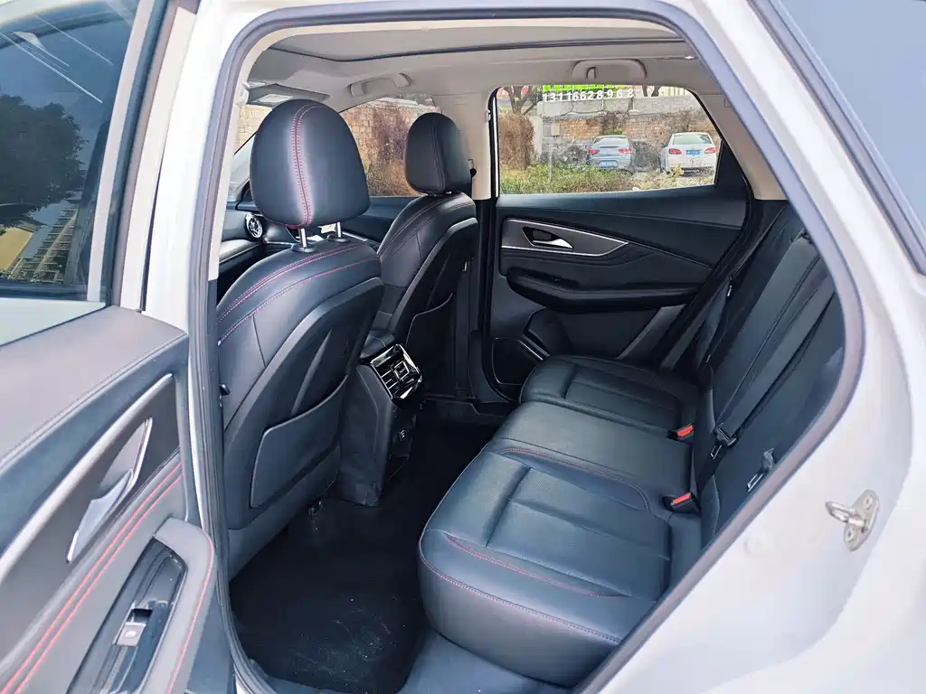 Fengxing T5 EVO 2021 1.5TD DCT Platinum Edition купить на сайте DeffCars