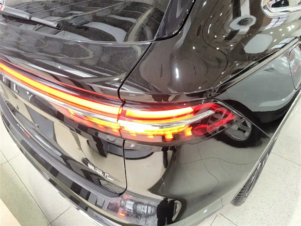 Xingyue L 2021 2.0TD DCT EVO two-wheel drive flagship model купить на сайте DeffCars