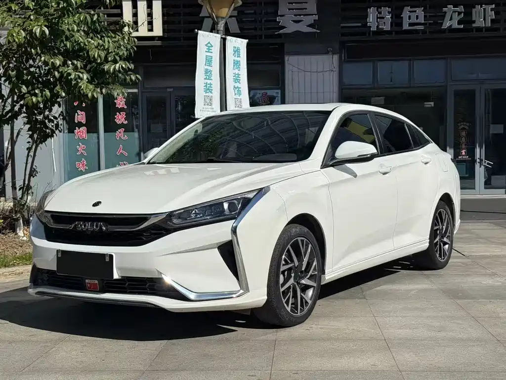 Yixuan 2021 230T automatic wind chasing version купить на сайте DeffCars