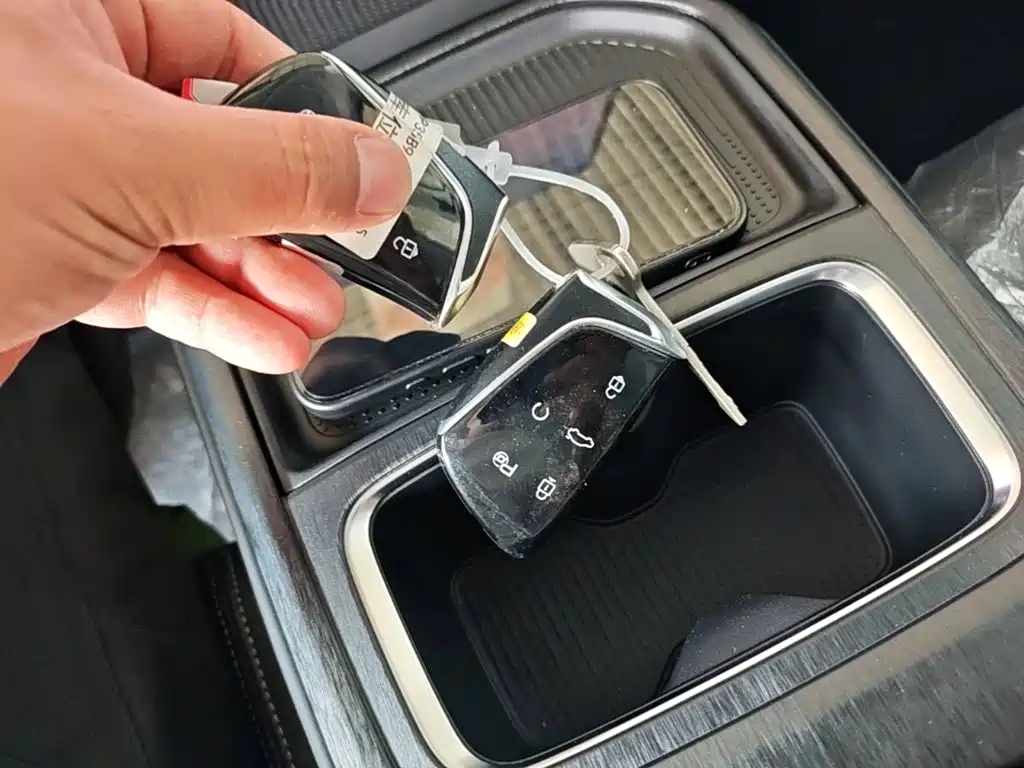 SKY EV01 2025 530km AIR Elite Edition купить на сайте DeffCars