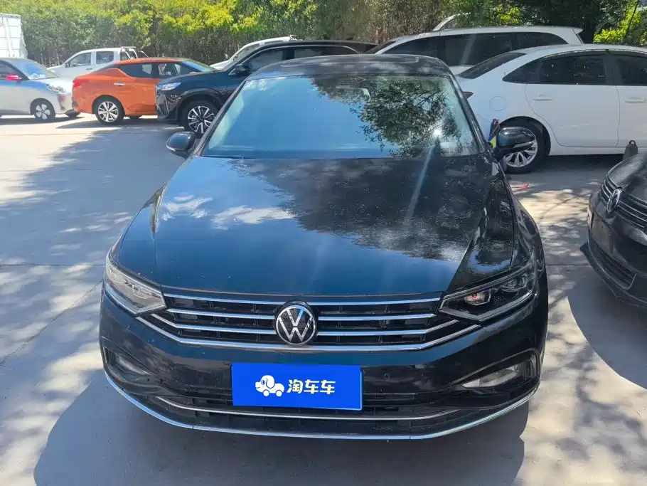 Magotan 2020 280TSI DSG comfort model купить на сайте DeffCars