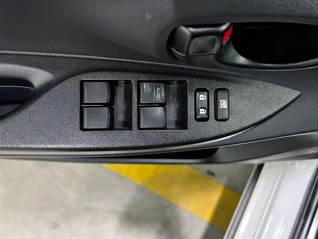 YARiS L Zhixuan 2021 Zhixuan X 1.5L CVT leading version купить на сайте DeffCars