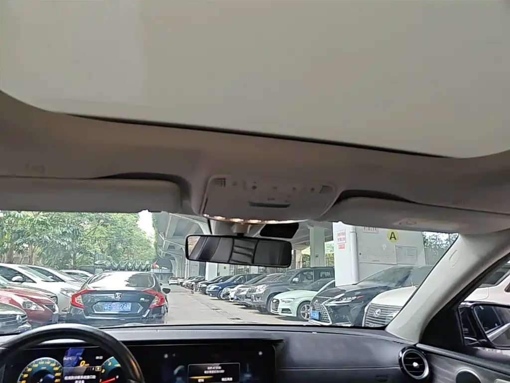 Mercedes-Benz E-Class 2021 E 300 L Sporty and Fashionable купить на сайте DeffCars