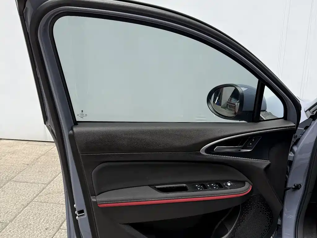 Euler Good Cat GT 2024 Mulan Edition 401km Luxury Model купить на сайте DeffCars