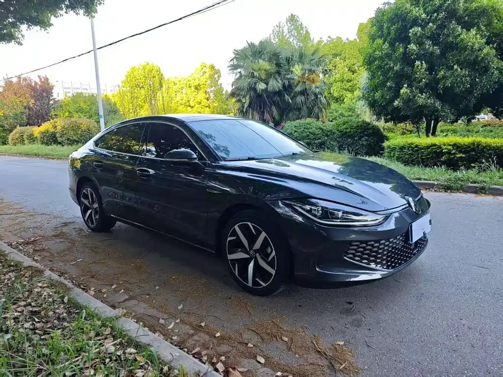 Lingdu 2023 Lingdu L 280TSI DSG Hot Edition купить на сайте DeffCars