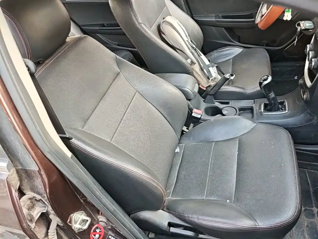 Yuanjing 2015 1.5L manual elite model купить на сайте DeffCars