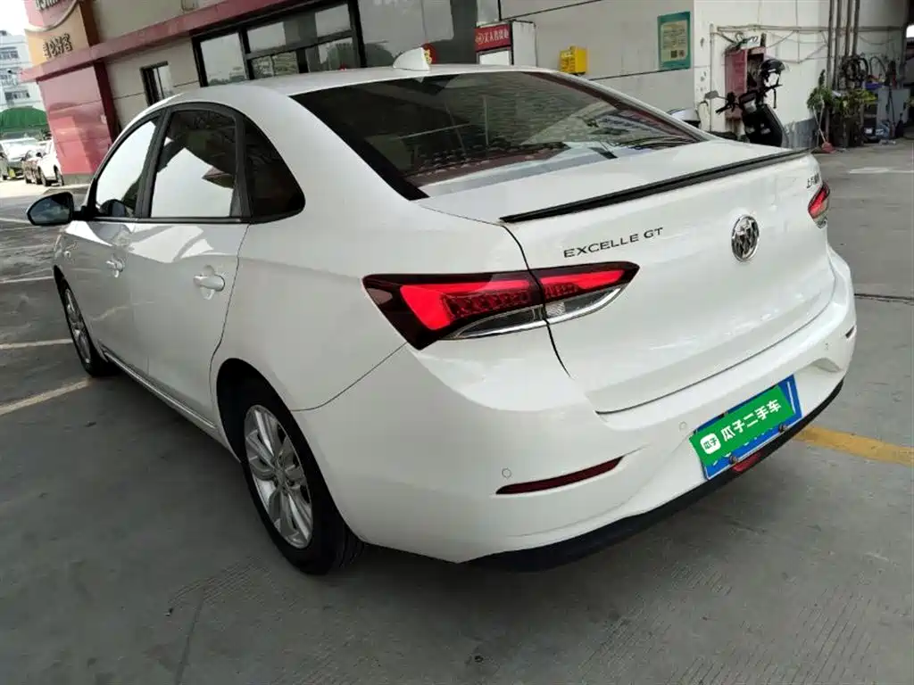 Yinglang 2019 15T dual-clutch interconnected elite model National VI купить на сайте DeffCars