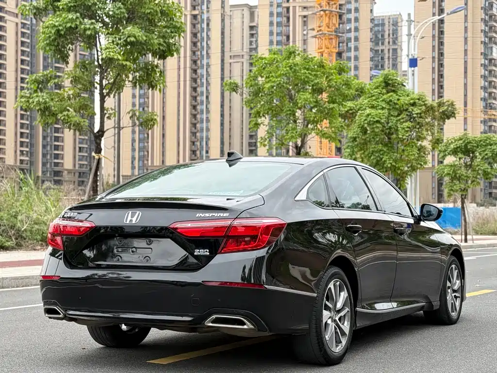 Yingshipai 2019 260TURBO Exquisite Edition National V купить на сайте DeffCars
