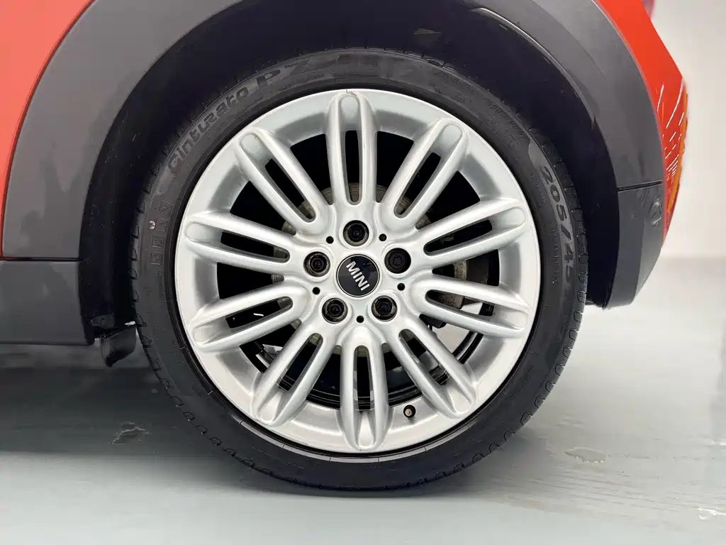 MINI 2018 1.5T COOPER Artist купить на сайте DeffCars