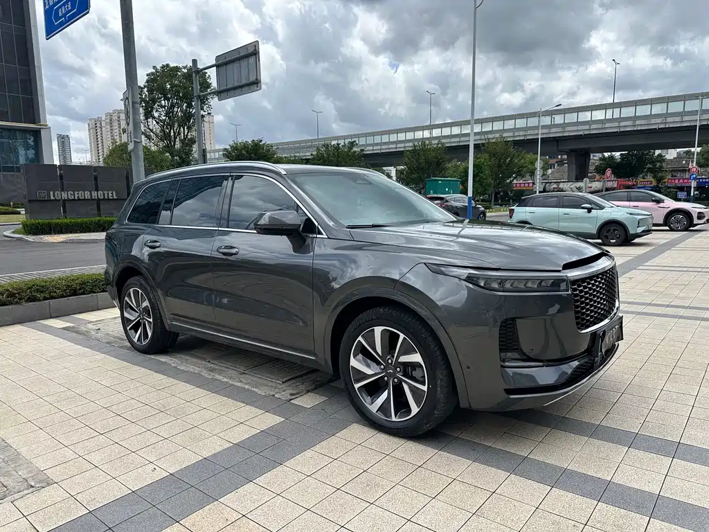 Ideal one 2021 Extended Range 6 Seater Edition купить на сайте DeffCars