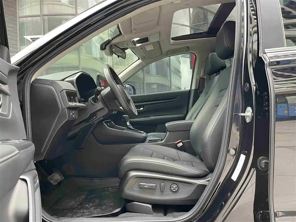 Honda CR-V 2024 240TURBO 2WD Fengyang Edition 5 seats купить на сайте DeffCars