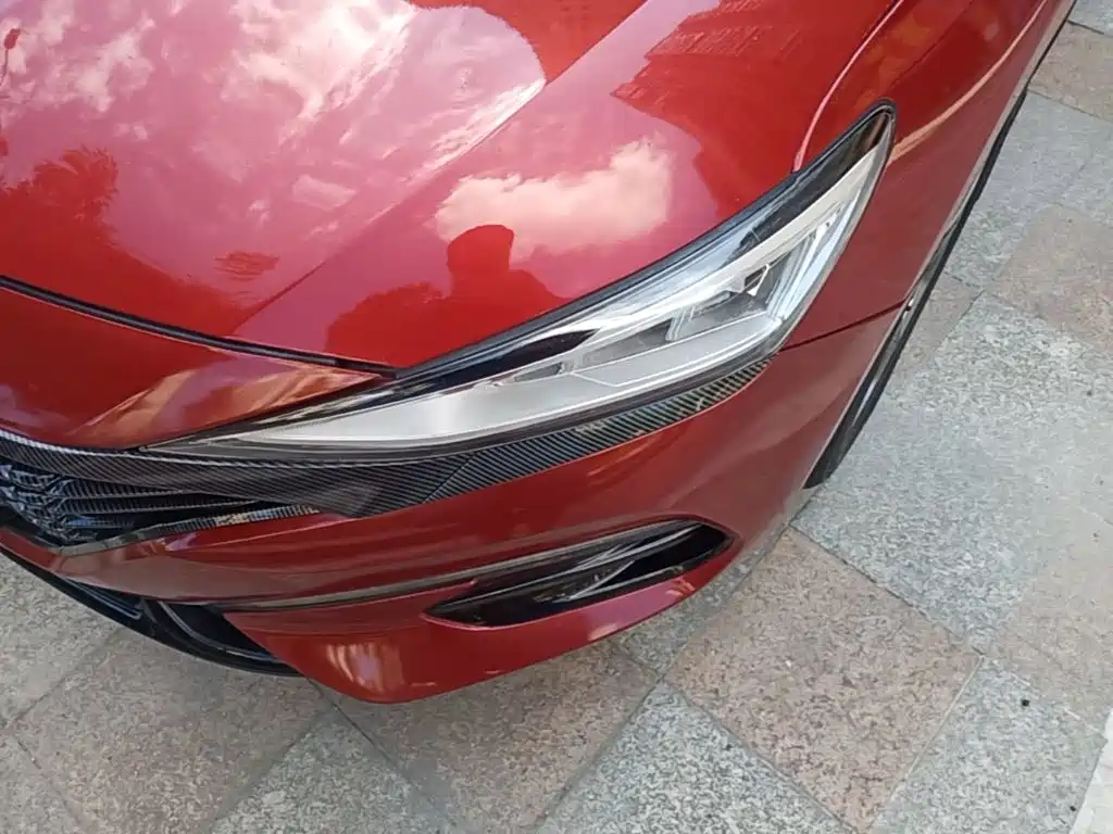 Festa 2019 280TGDi Sports Edition National V купить на сайте DeffCars