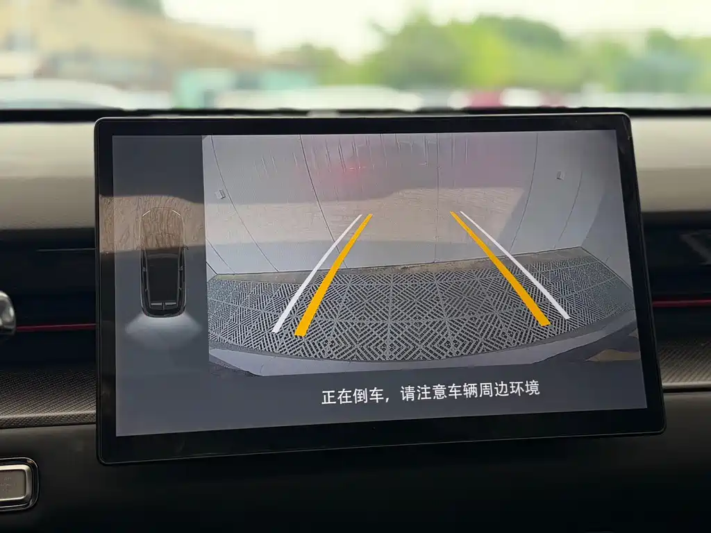 Jietu Monkey King 2023 1.5T DCT Xingyao PRO купить на сайте DeffCars